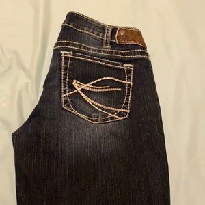 Silver Jeans Aiko Bootcut